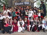 Colorado Renaissance Festival