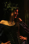 Rogue Masquerade Ball